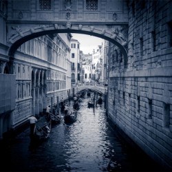 Pont de Venise  Print